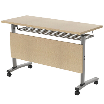 (AS-A2688-1205) Adjistable School Training Desk - Ideal for Classroom Learning