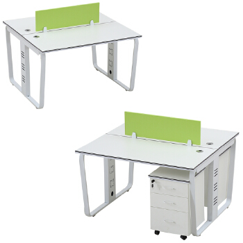 (AS-A2652-1212) Stylish Office Table for Enhanced Productivity and Comfort