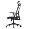 (AS-C2117) Ergonomic Office Chair for Home and Workspace Comfort