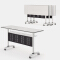 AS-A2685-1204) Professional Training Table: Durable Furniture for Classroom and Office