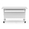 (AS-A2689-1204) Ergonomic Training Furniture Desk for Collaborative Learning Environments