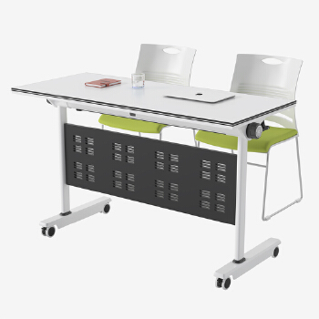 (AS-A2692-1204) Versatile Training Furniture: Adjustable Desk for Classroom Use