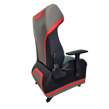 (AS-D2491) Ergonomic Gaming Sofa for Long Hours of Play and Relaxation