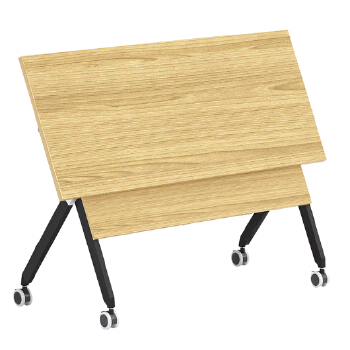 (AS-A2691-1204) Versatile Training Furniture: Adjustable Desk for Classroom Use