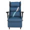 (AS-D2490) Stylish Gaming Sofa with Adjustable Gaming Chair for Enthusiasts
