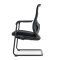 (AS-D2171)Office Chair with Lumbar Support and Wheels