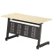 (AS-A2684-1204) Versatile Training Desk Ideal for Workshops and Seminars