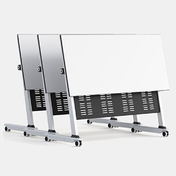 (AS-A2694-1204) Versatile Training Furniture: Adjustable Desk for Classroom Use