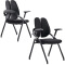 (AS-A2138) Ergonomic Training Chair for Comfortable Learning and Productivity