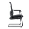 (AS-D2171)Office Chair with Lumbar Support and Wheels