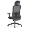 (AS-C2071) Executive Fabric Plastic Modern Home Gaming China Wholesale Office Furniutre