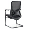 (AS-D2171)Office Chair with Lumbar Support and Wheels