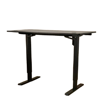 (AS-A2044E-1006) Adjustable Gaming Desk for Enhanced Performance and Style