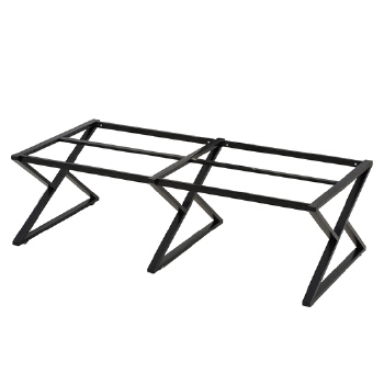 (AS-A2655M-2412) Contemporary Office Desk Furniture for Ultimate Workspace Organization