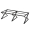 (AS-A2655M-2412) Contemporary Office Desk Furniture for Ultimate Workspace Organization