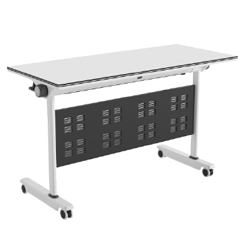 (AS-A2692-1204) Versatile Training Furniture: Adjustable Desk for Classroom Use
