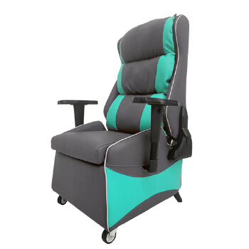 (AS-D2493) Premium Gaming Chair and Sofa for Long Hours of Play