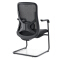 (AS-D2171)Office Chair with Lumbar Support and Wheels