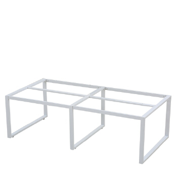 (AS-A2654-2412) Sleek Office Desk Designed for Comfort and Productivity