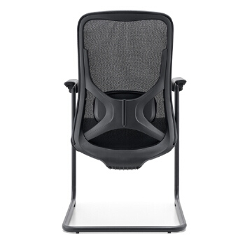 (AS-D2171)Office Chair with Lumbar Support and Wheels
