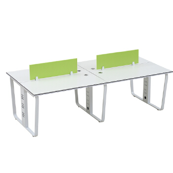 (AS-A2652-2412) Ergonomic Office Desk with Storage for Efficient Workspaces