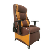 (AS-D2493) Premium Gaming Chair and Sofa for Long Hours of Play