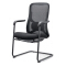 (AS-D2171)Office Chair with Lumbar Support and Wheels