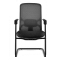 (AS-D2170) Adjustable Office Chair with Lumbar Support and Wheels