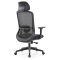 (AS-C2071) Executive Fabric Plastic Modern Home Gaming China Wholesale Office Furniutre