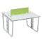 (AS-A2652-1212) Stylish Office Table for Enhanced Productivity and Comfort