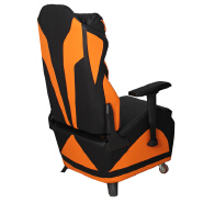 (AS-D2492)Premium Gaming Sofa and Chair Combo for Ultimate Comfort
