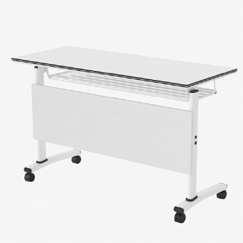 (AS-A2689-1204) Ergonomic Training Furniture Desk for Collaborative Learning Environments