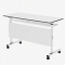 (AS-A2689-1204) Ergonomic Training Furniture Desk for Collaborative Learning Environments