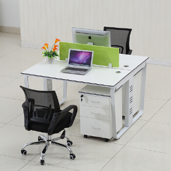 (AS-A2652-1212) Stylish Office Table for Enhanced Productivity and Comfort