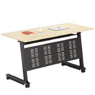 (AS-A2684-1204) Versatile Training Desk Ideal for Workshops and Seminars