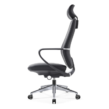 (AS-C2700) Modern Executive Office Chair for Home and Workspace Comfort