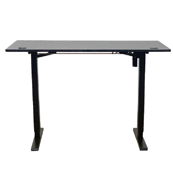 (AS-A2044E-1006) Adjustable Gaming Desk for Enhanced Performance and Style