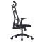 (AS-C2117) Ergonomic Office Chair for Home and Workspace Comfort