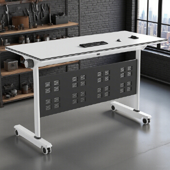 (AS-A2692-1204) Versatile Training Furniture: Adjustable Desk for Classroom Use