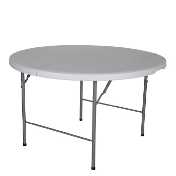 (AS-A8000WH-1515) Modern Outdoor Folding Desk for Garden and Patio Spaces