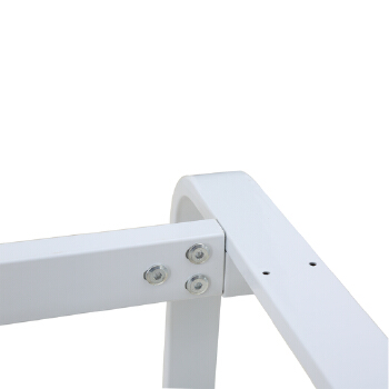 (AS-A2651M-2612) Modern Office Desk with Ergonomic Design for Work