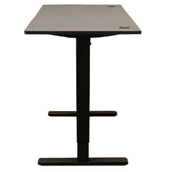 (AS-A2044E-1006) Adjustable Gaming Desk for Enhanced Performance and Style