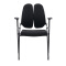 (AS-A2138) Ergonomic Training Chair for Comfortable Learning and Productivity