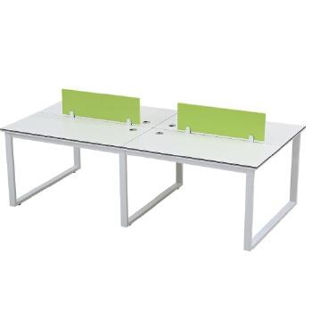 (AS-A2654-2412) Sleek Office Desk Designed for Comfort and Productivity