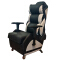 (AS-D2492)Ergonomic Gaming Sofa and Chair Duo for Comfort and Style