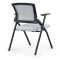 (AS-A2315) Modern Design Student Office Chair for Classroom Training Use