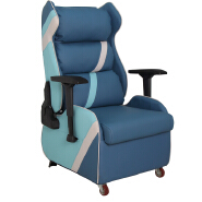 (AS-D2490) Stylish Gaming Sofa with Adjustable Gaming Chair for Gamersve Play Experience