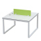 (AS-A2654-1212) Modern Ergonomic Office Desk with Spacious Work Surface