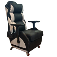 (AS-D2492) Premium Gaming Chair for Home Use with High Back Design