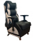 (AS-D2492)Ergonomic Gaming Sofa and Chair Duo for Comfort and Style